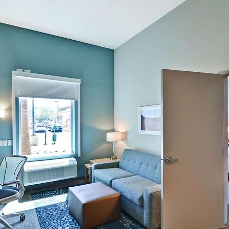 Home2 Suites By Hilton Palmdale Bagian luar foto
