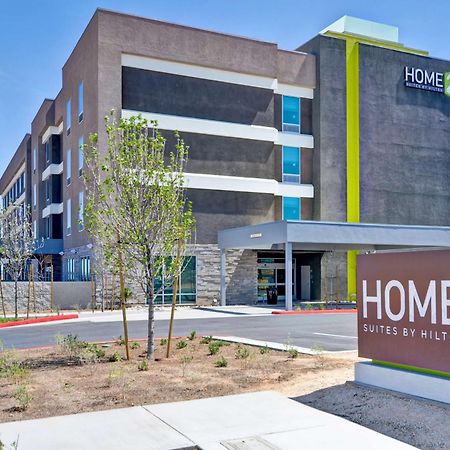Home2 Suites By Hilton Palmdale Bagian luar foto