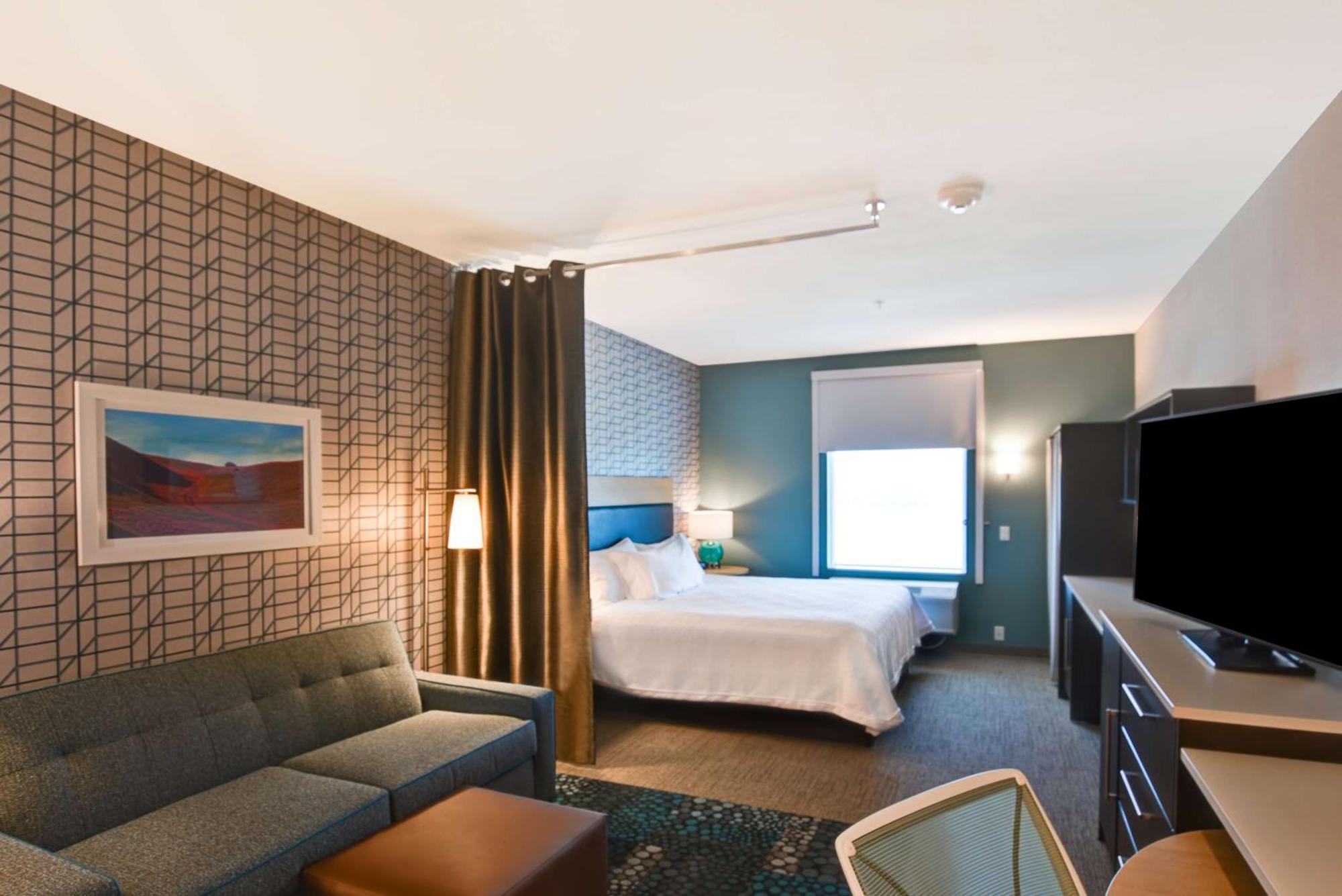 Home2 Suites By Hilton Palmdale Bagian luar foto