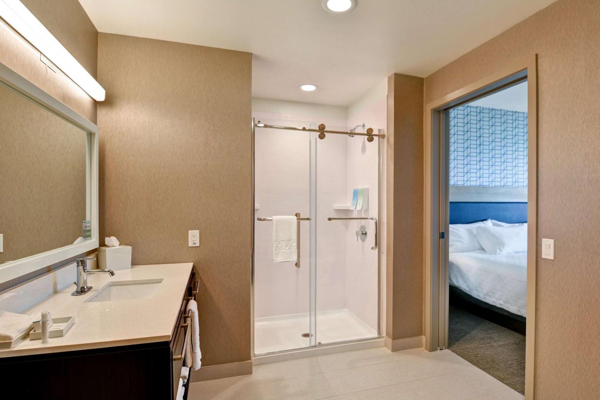 Home2 Suites By Hilton Palmdale Bagian luar foto