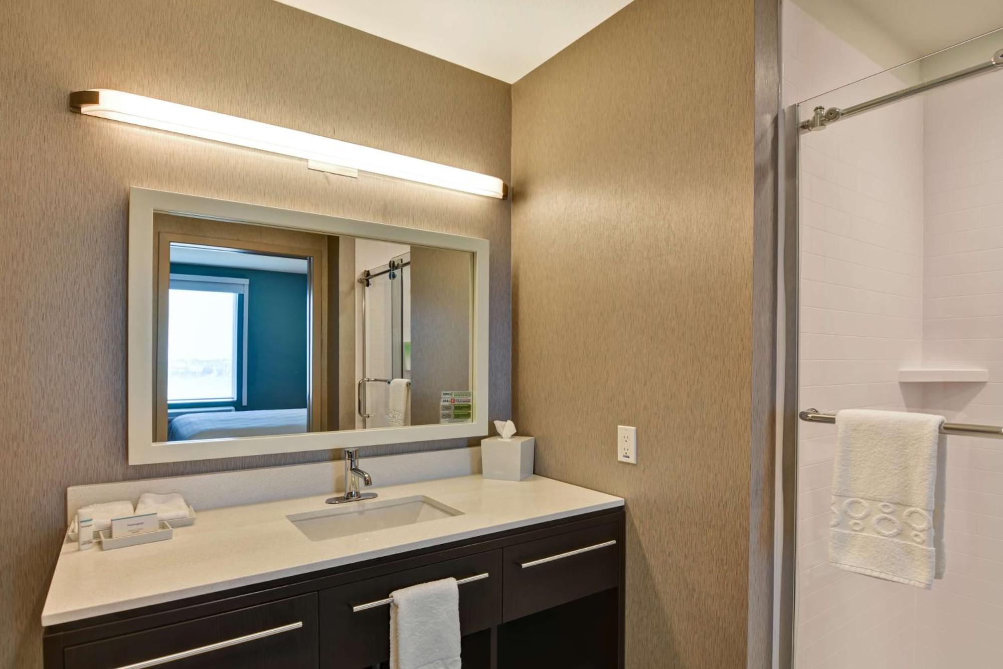 Home2 Suites By Hilton Palmdale Bagian luar foto